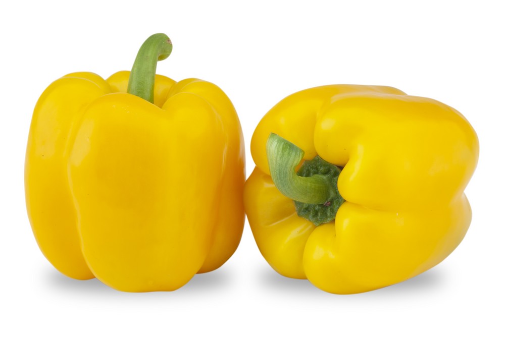 El California amarillo Tifón de HM.CLAUSE conquista el campo murciano