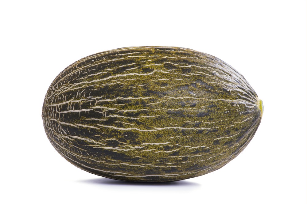 La gama de melones piel de sapo Mellissimo crece con la llegada de Minithor RZ
