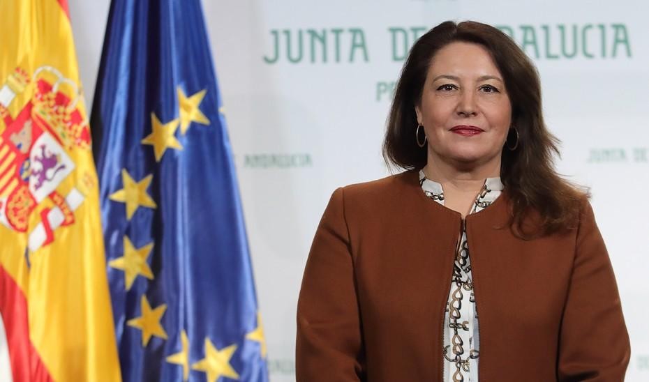 Crespo lamenta el conformismo del ministro ante un recorte de la PAC que perjudica gravemente a los agricultores andaluces