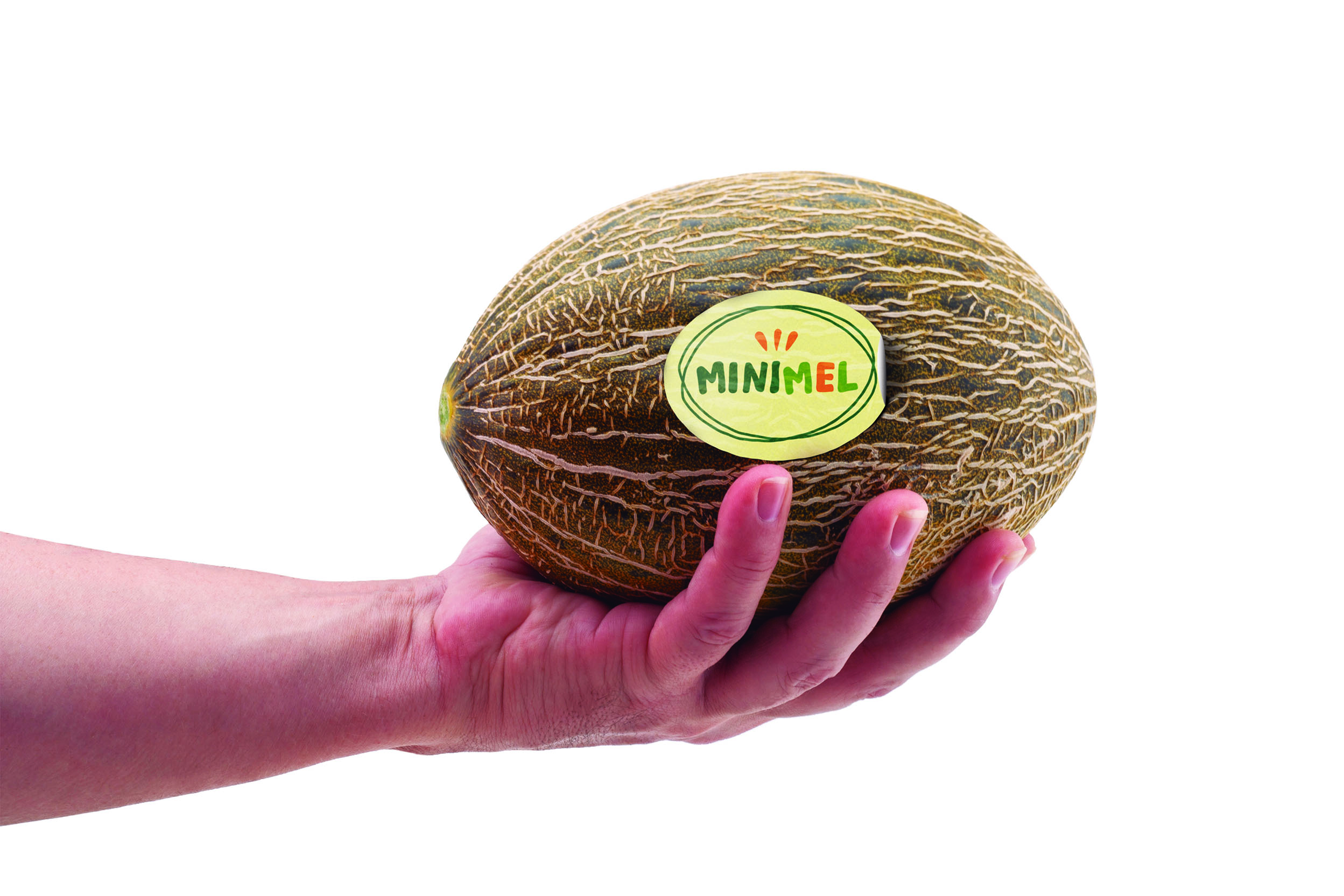 HM.CLAUSE lanza Minimel, completa su ciclo de charentais y suma novedades en amarillo