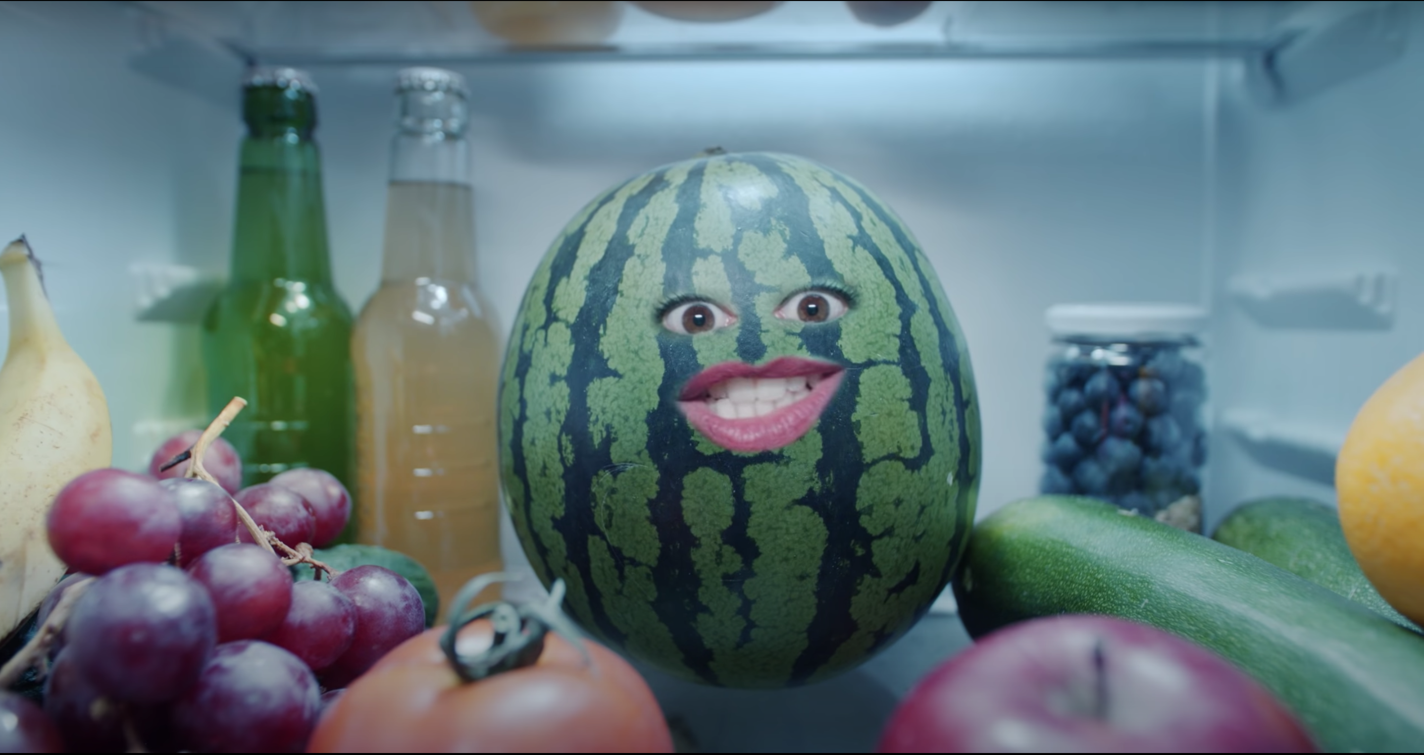 BASF Vegetable Seeds impulsa una campaña para rejuvenecer al consumidor de sandía