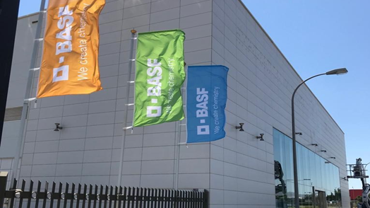BASF acerca la realidad post-COVID al sector y abre la puerta a nuevas oportunidades de negocio