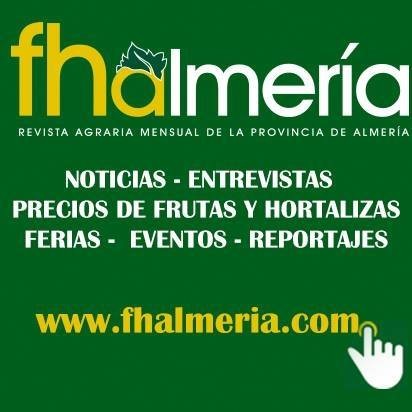 El portal web FHALMERÍA gana 40.000 usuarios en el último año