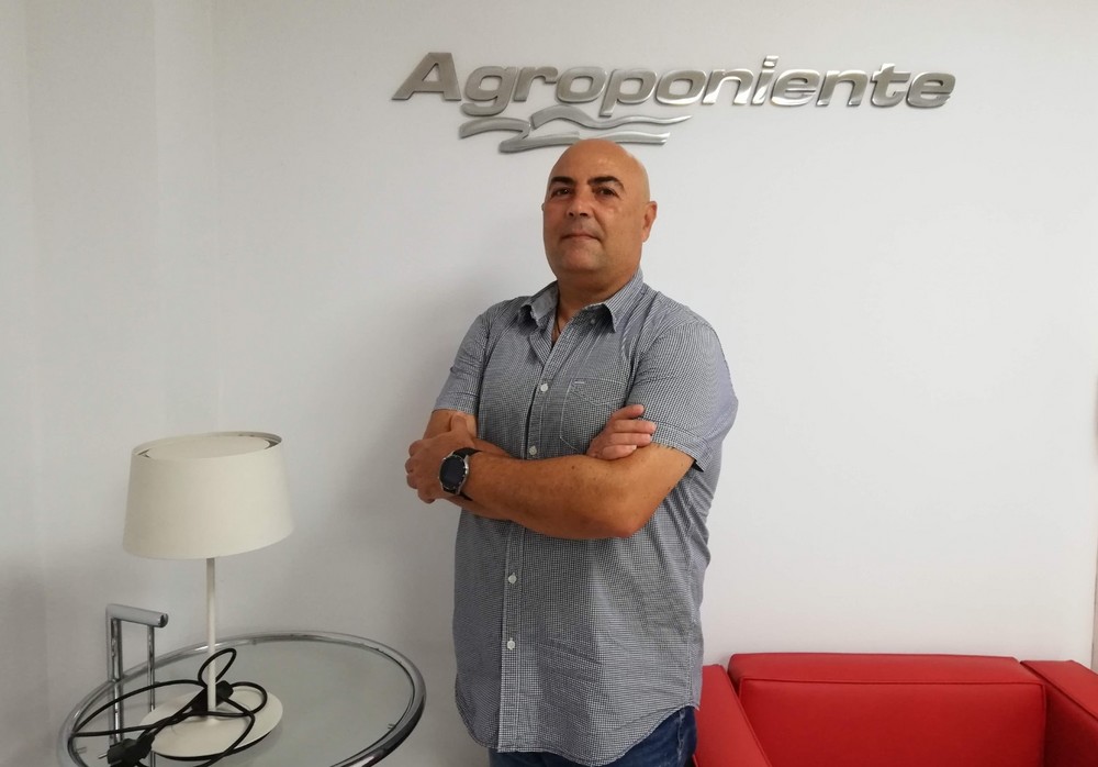 Grupo Agroponiente cambia su ubicación en Adra “para ganar en espacio, servicios y atención al agricultor”
