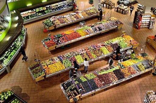 El consumo de frutas y hortalizas en los hogares crece un 40% en abril y un 22% en mayo confirmando el impulso derivado del confinamiento