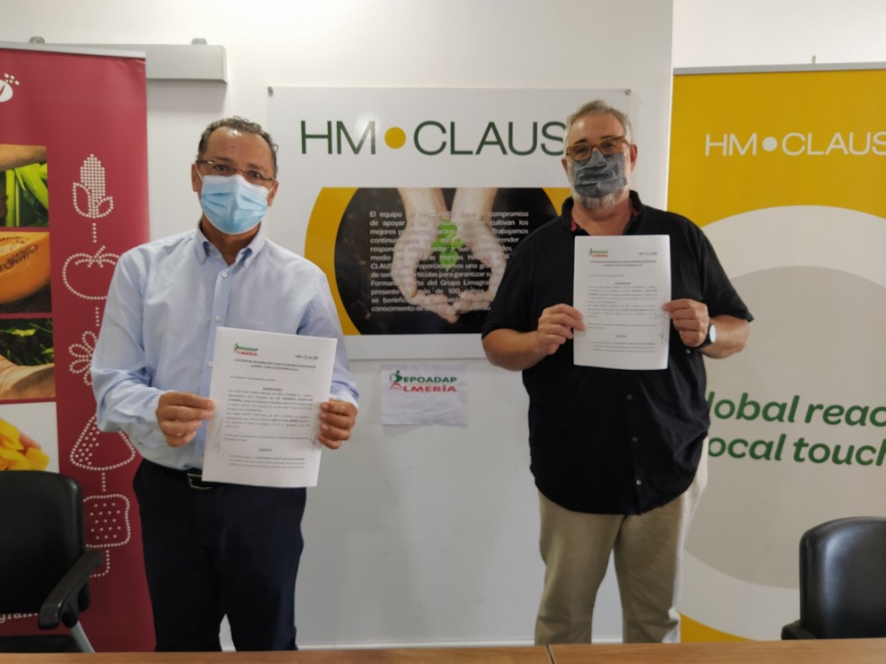 HM.CLAUSE Ibérica y DEPOADAP apuestan por el deporte adaptado