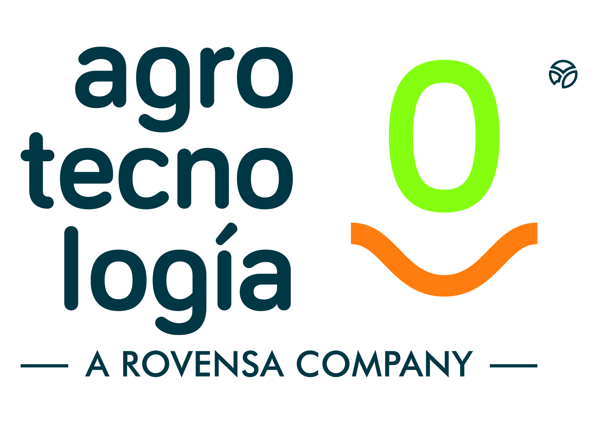 Tras su reciente incorporación al Grupo Rovensa, Grupo Agrotecnología actualiza su imagen corporativa