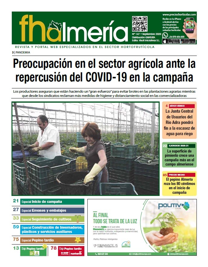 Nº 147- Septiembre 2020