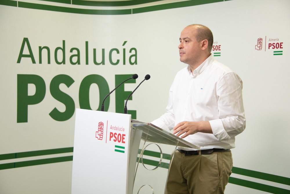El PSOE destaca el impulso del Gobierno de España a la presencia del sector agrícola en las ferias internacionales