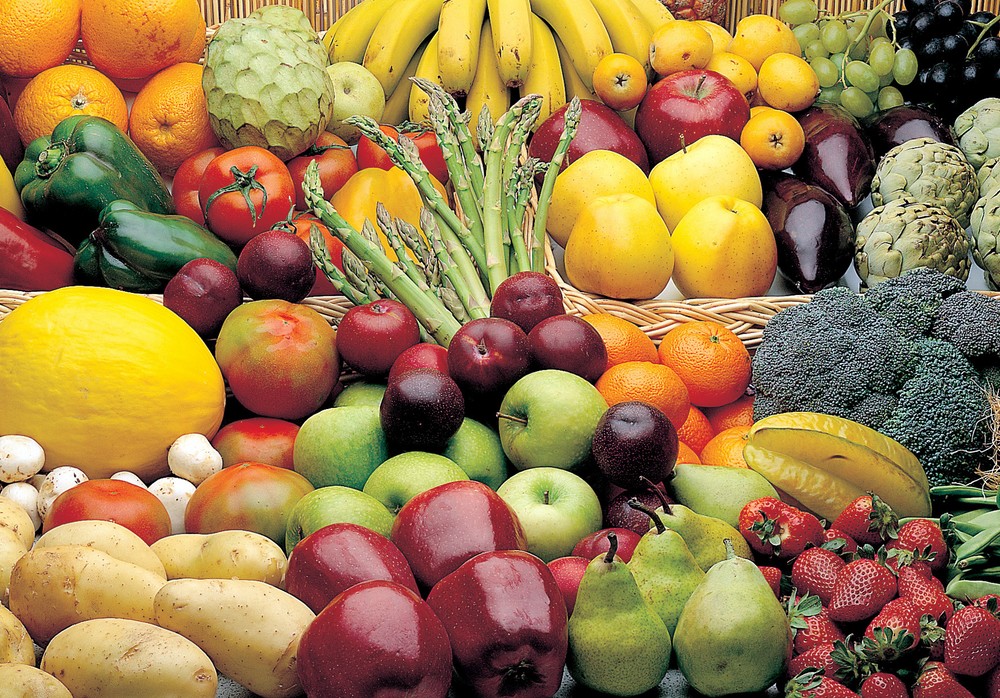 Almería aglutina el 29 por ciento de las exportaciones agroalimentarias de Andalucía de enero a julio