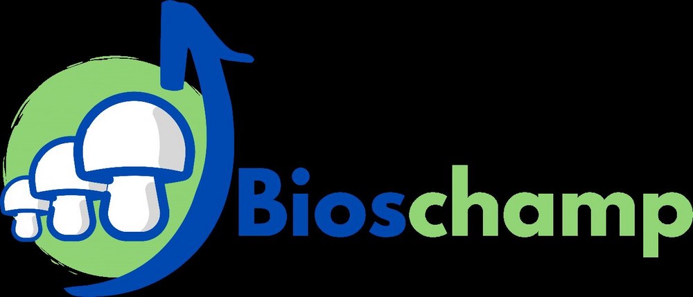 BIOSCHAMP, sustrato de cultivo bioestimulante y alternativo para la industria del champiñón en Europa