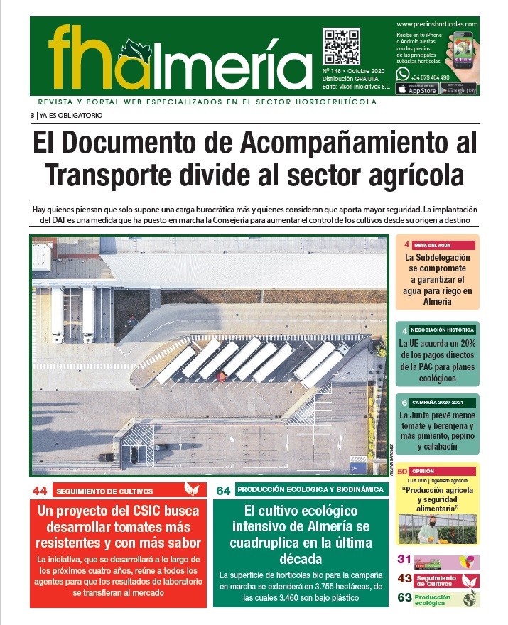 Nº 148- Octubre 2020