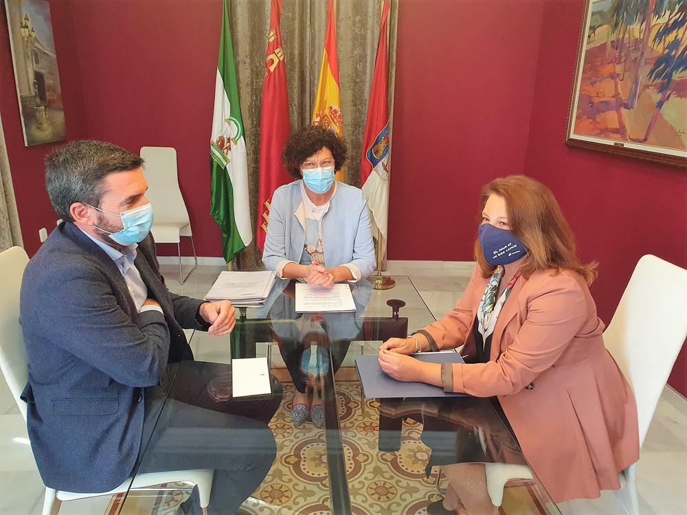 Andalucía y Murcia muestran su rechazo frontal al recorte del trasvase Tajo-Segura planteado por el Gobierno central