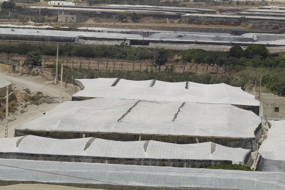 Abierto el plazo de solicitud de ayudas para la mejora de explotaciones agrícolas y ganaderas
