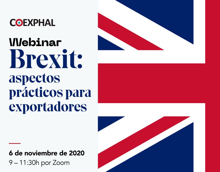 COEXPHAL analiza en profundidad el ‘modus operandi’ de las empresas hortofrutícolas tras el Brexit