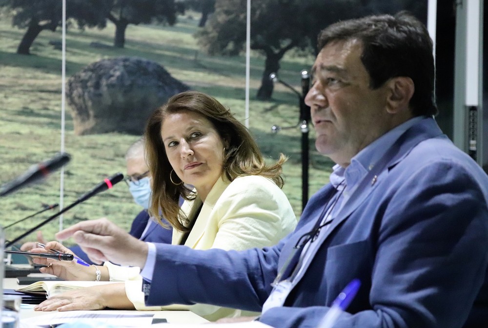 El grupo de expertos por la PAC aboga por unos ecoesquemas simples y accesibles a la mayoría del sector agrario