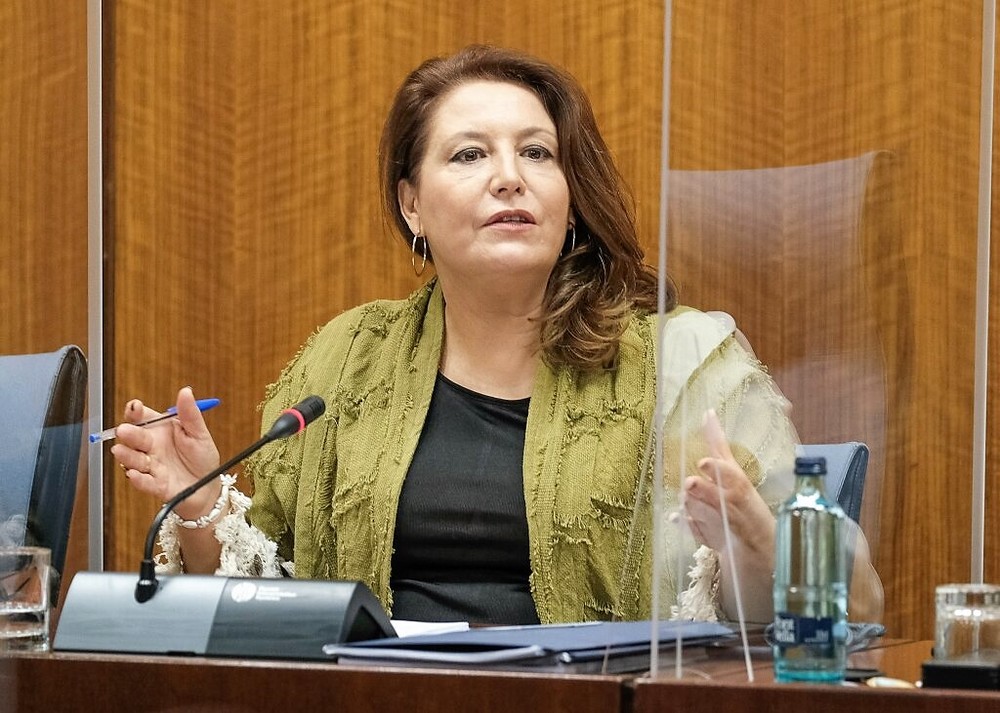 Agricultura, Ganadería, Pesca y Desarrollo Sostenible será la Consejería más inversora en 2021 con 1.292,5 millones de euros