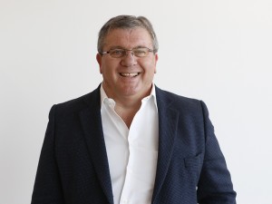 Juan Antonio González nuevo presidente sectorial de frutas y hortalizas de Cooperativas Agro-alimentarias de España