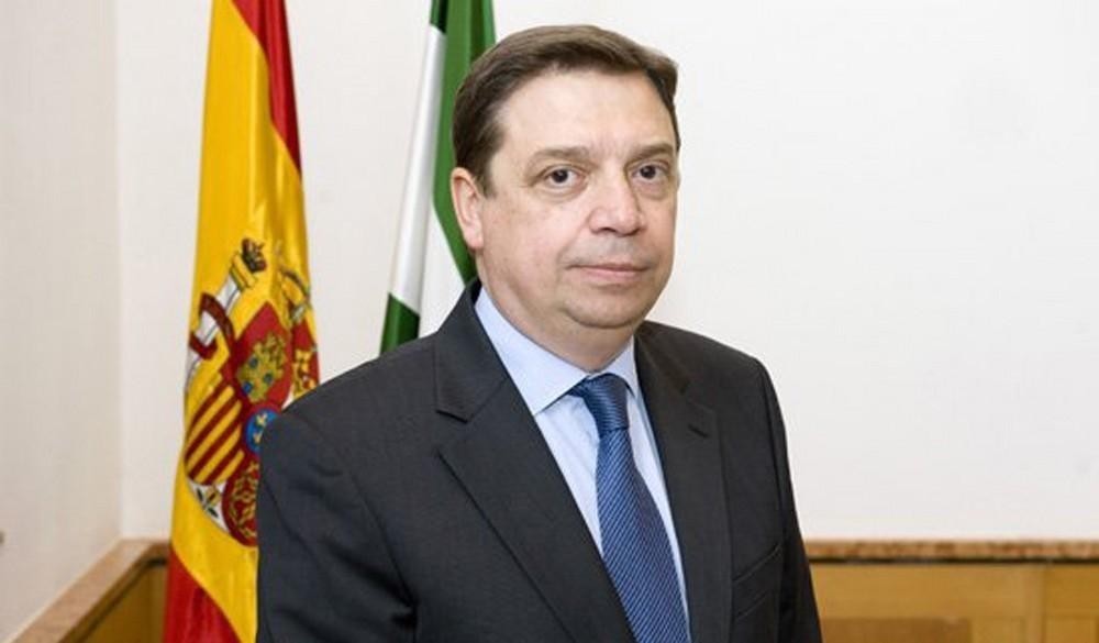 Planas: El acuerdo para la nueva PAC es un buen punto de partida para responder a las necesidades del sector agrario