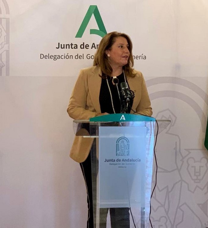 Crespo apuesta por seguir “negociando con firmeza con Estados Unidos” para eliminar los aranceles impuestos a productos agroalimentarios