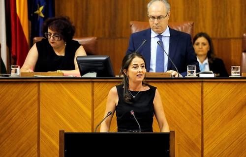 Junta y sector agrario almeriense exigen al Gobierno más control de los contingentes de productos de terceros países
