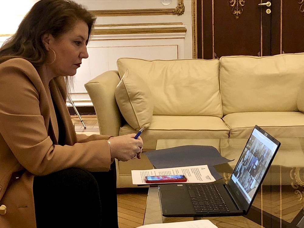 La Junta anuncia 37,16 millones de euros más en ayudas para la modernización del regadío
