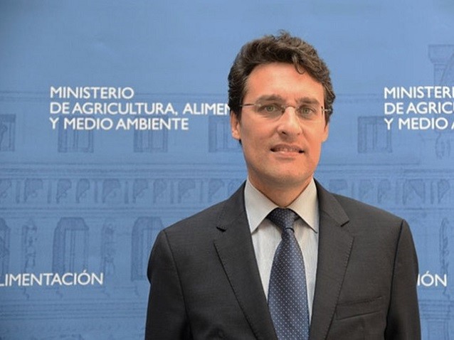  El secretario general de Agricultura y Alimentación defiende una evolución progresiva hacia la nueva PAC