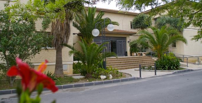 Investigadores del Ifapa iniciarán en abril la validación del alga asiática como compostaje