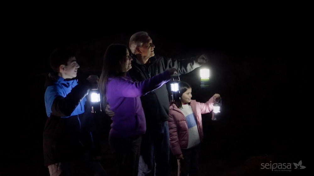Seipasa lanza una campaña para homenajear a los agricultores y agradecer su esfuerzo durante la pandemia