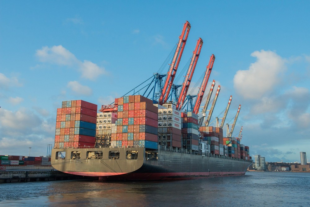 Las exportaciones de hortalizas y legumbres andaluzas crecen un 7,3 por ciento hasta octubre