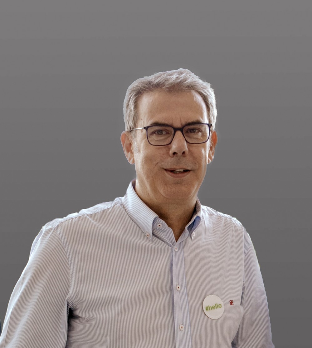 “El sector ha dado una respuesta única ante una situación sin precedente”