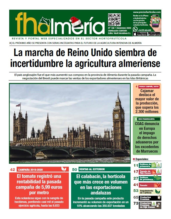 Nº 150- Diciembre 2020