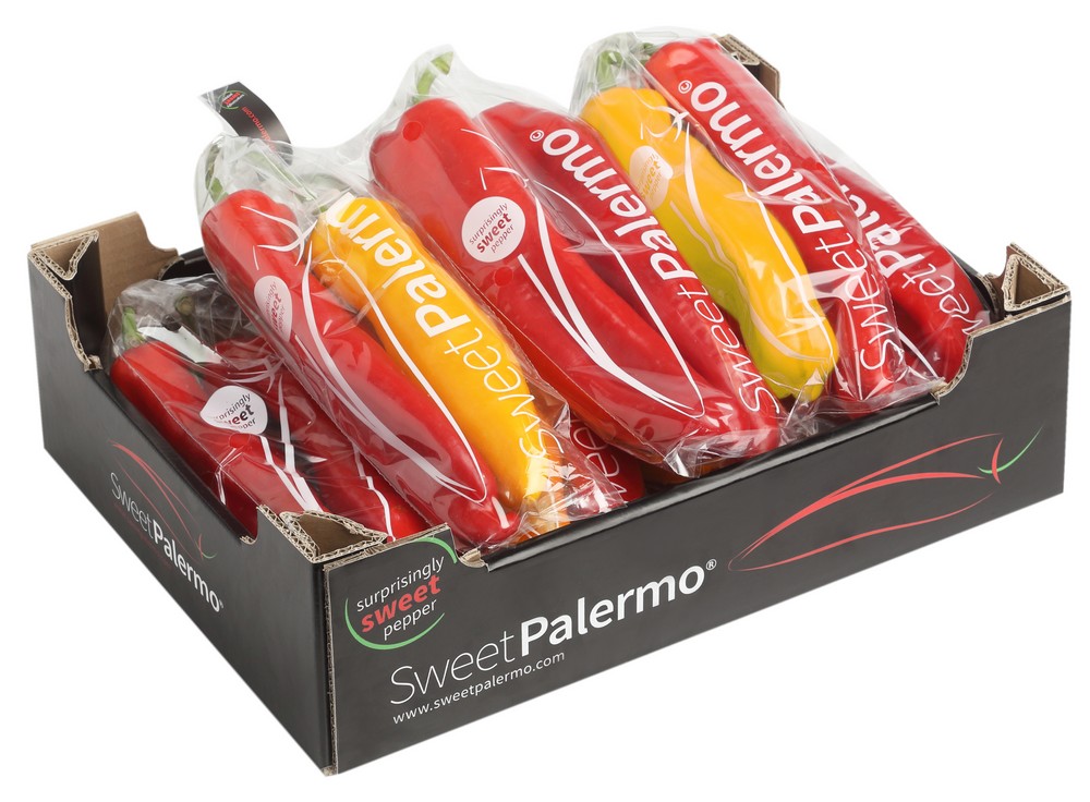 Sweet Palermo, el sabor  como valor clave