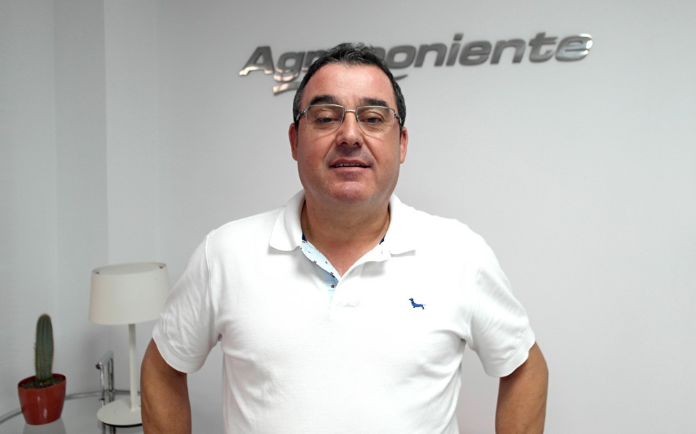 El centro logístico de Grupo Agroponiente en Tierras de Almería ha multiplicado su producción por catorce en su década de existencia