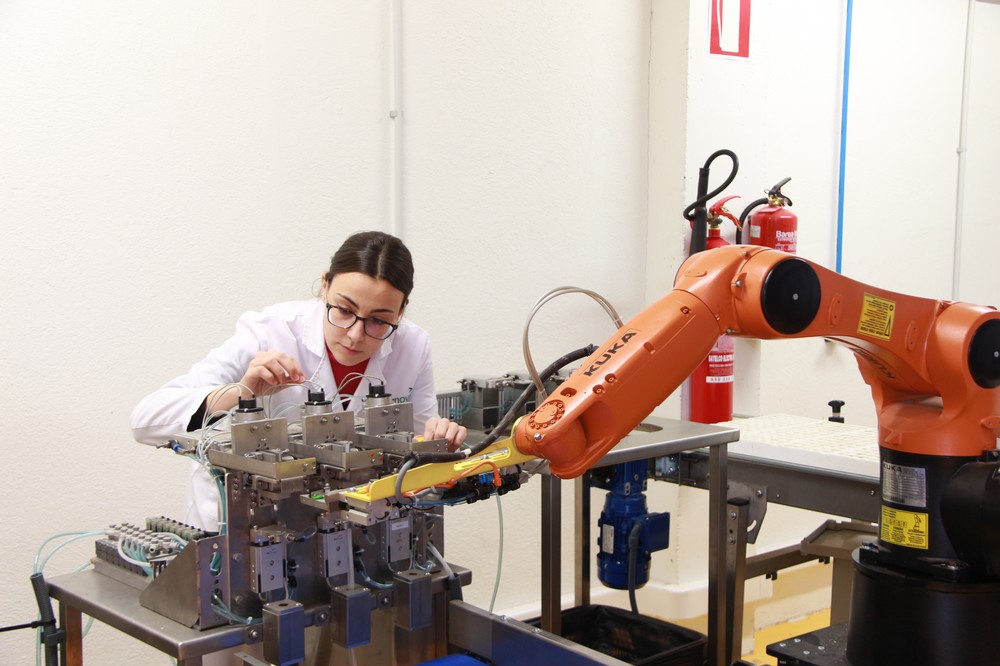 TECNOVA finaliza el año con 6 proyectos de I+D+i internacionales, 5 de ellos europeos H2020