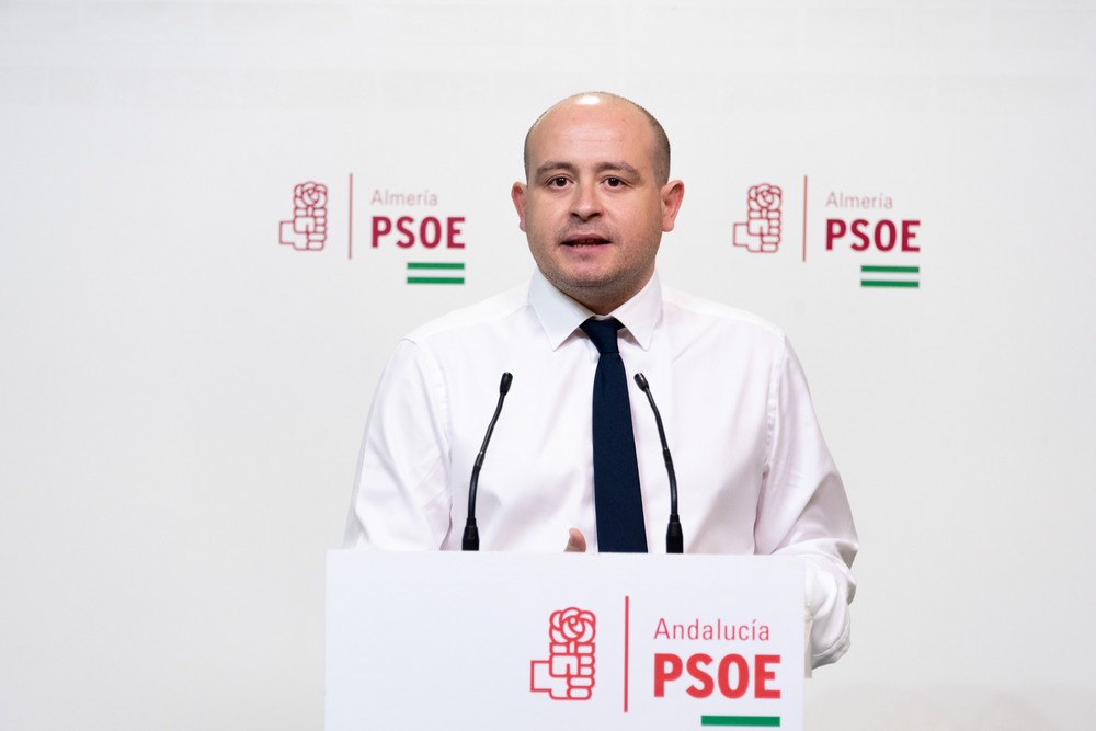 El PSOE pide respeto a las trabajadoras del manipulado quienes ejercen su derecho a la huelga