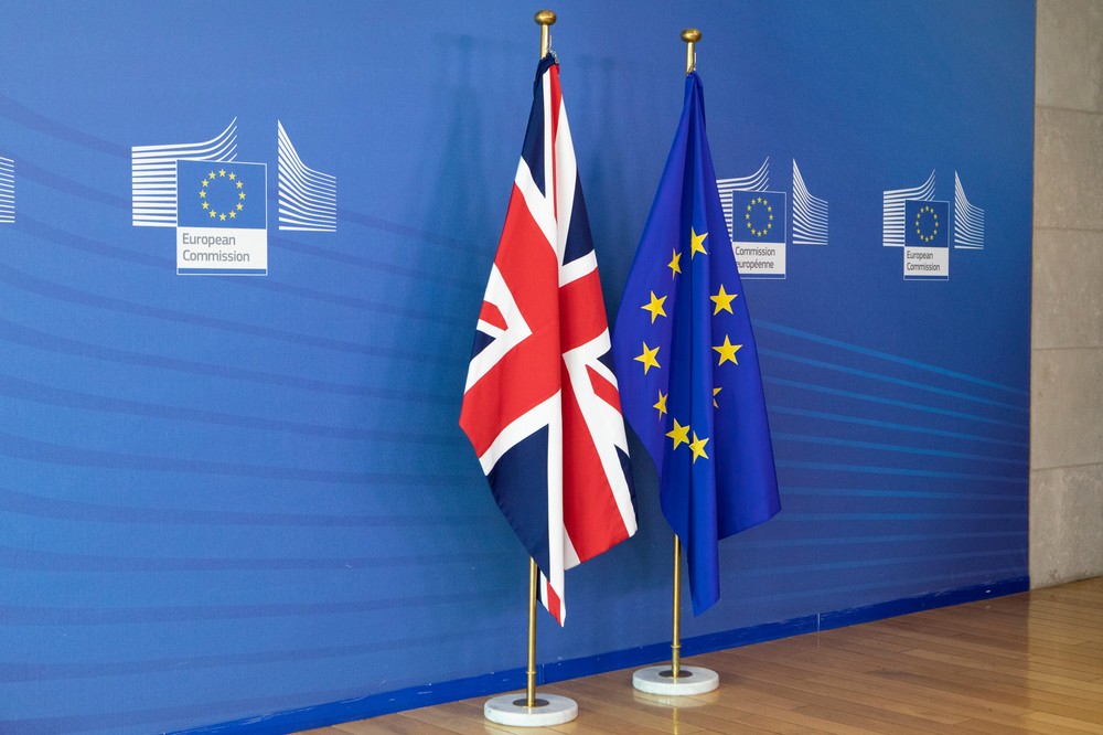COEXPHAL celebra el acuerdo post Brexit y trabaja para agilizar los trámites administrativos de sus exportadores