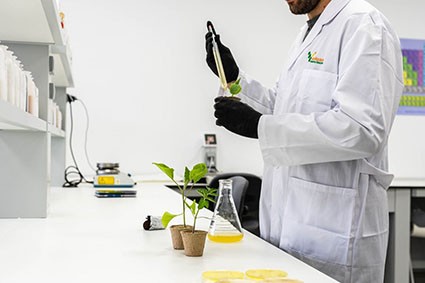 Vellsam Materias Bioactivas cierra el año 2020 con nuevas instalaciones y líneas de investigación