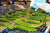 Tecnova evalúa nuevos recubrimientos comestibles en frutas y hortalizas
