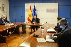 La rebaja de módulos IRPF 2020 beneficiará a todos los agricultores y ganaderos, con una reducción de la base imponible de 600 millones de euros