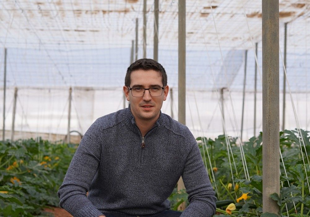 PIREVALLES® y T34® BIOCONTROL, los productos clave para el control sostenible y ecológico de plagas y enfermedades en hortícolas