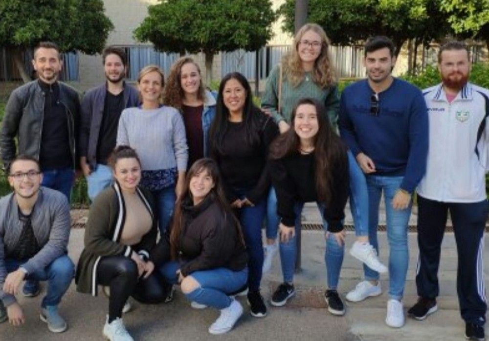 Investigadores de la UAL revisan nuevos géneros de hongos para su empleo en la agricultura