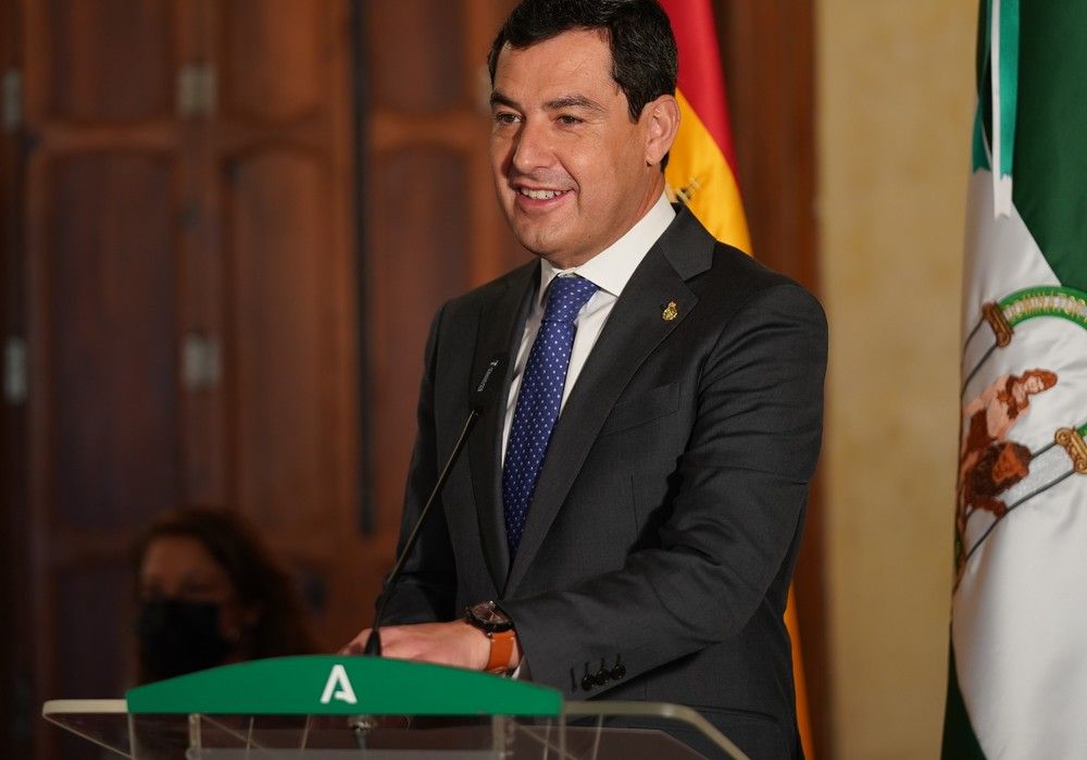 Moreno señala que el Polo de Innovación Tecnológica concentrará el potencial investigador en el ámbito de la agroindustria
