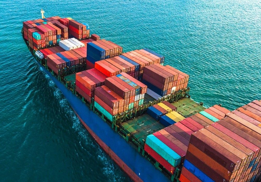 El agroalimentario, con Almería a la cabeza, pilar del sector exterior para Andalucía