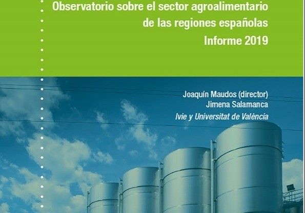 El sector agroalimentario español ha tenido un buen comportamiento durante la pandemia