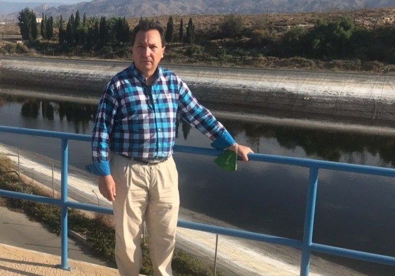La Mesa del Agua pide compromiso a las administraciones para evitar los problemas sufridos por los regantes en 2020