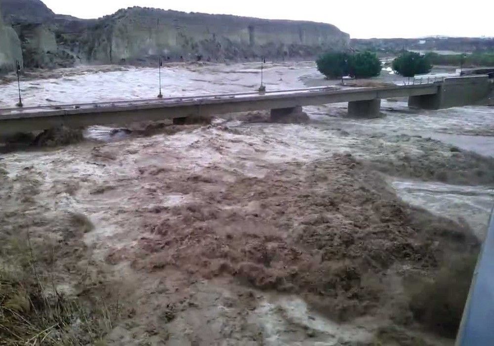 La Junta restaurará el cauce del río Antas para evitar inundaciones en fincas colindantes