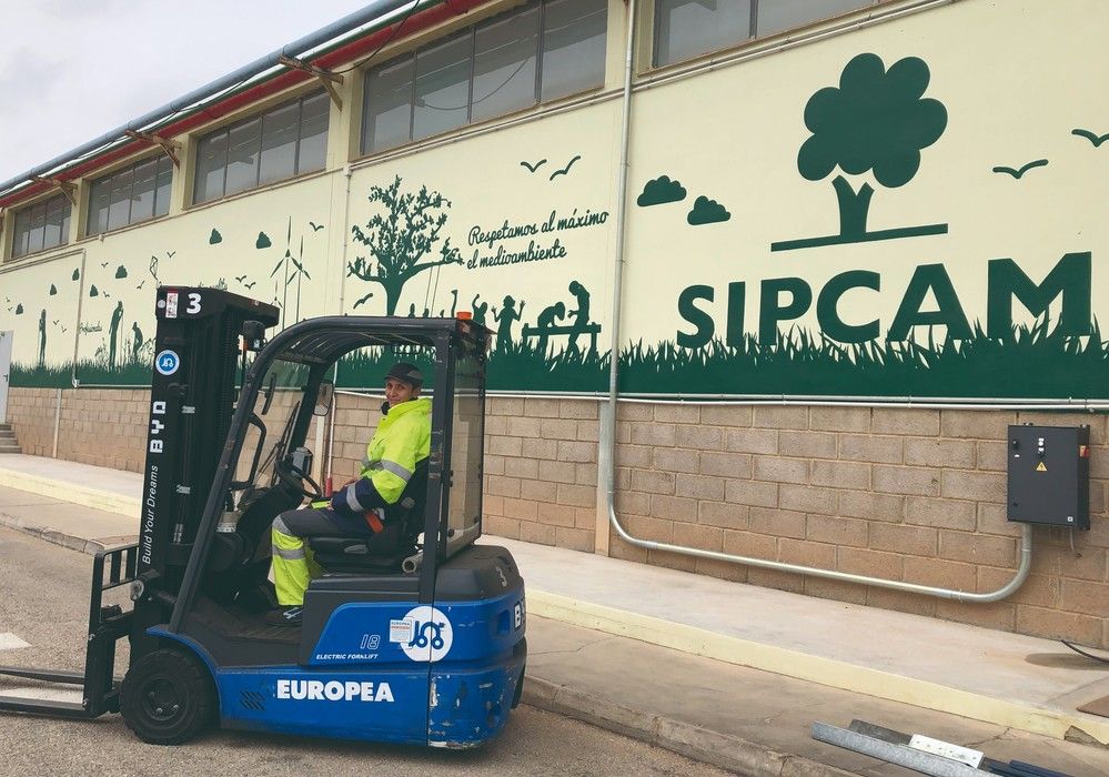EL Grupo Sipcam España celebra el Día Internacional de la Mujer anunciando la entrada en vigor de su Plan de Igualdad