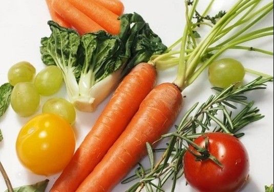 El director general de la Industria Alimentaria subraya la importancia de consumir frutas y hortalizas en una dieta saludable