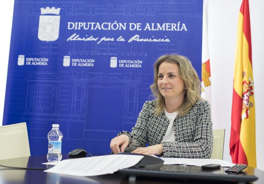 ‘Sabores Almería’ sella una alianza con otras 19 diputaciones para la promoción del sector agroalimentario